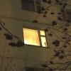 Московские окна... @ Flora
