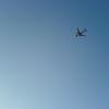 Небо - Самолет @ mobileblog