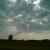 clouds shining @ vejaslaukuose