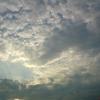 Облака плывут,облака @ 3D_Face.SonyEricsson K550i.2МП