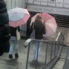 Веселые зонтики 2 @ teddybear